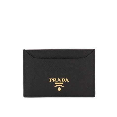 prada fold over wallet|prada wallet black woman.